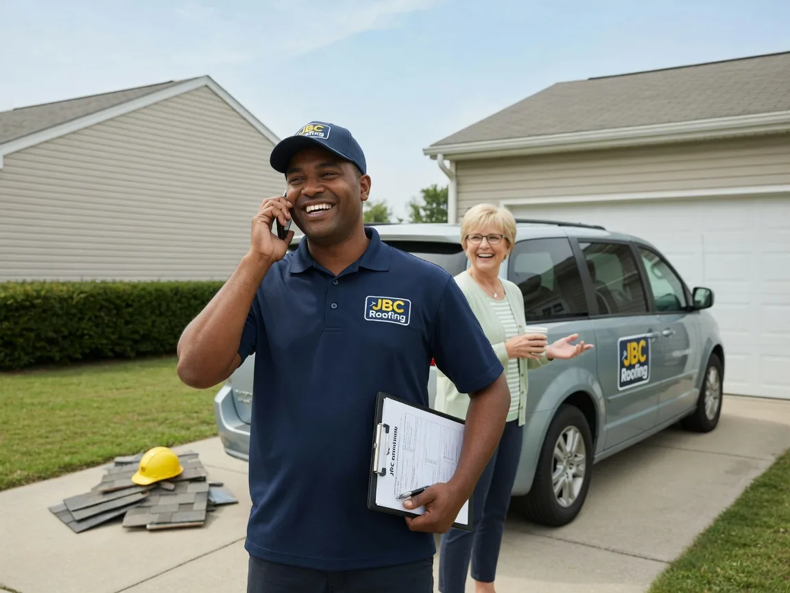 Roof Replacement Hawley, PA FAQs